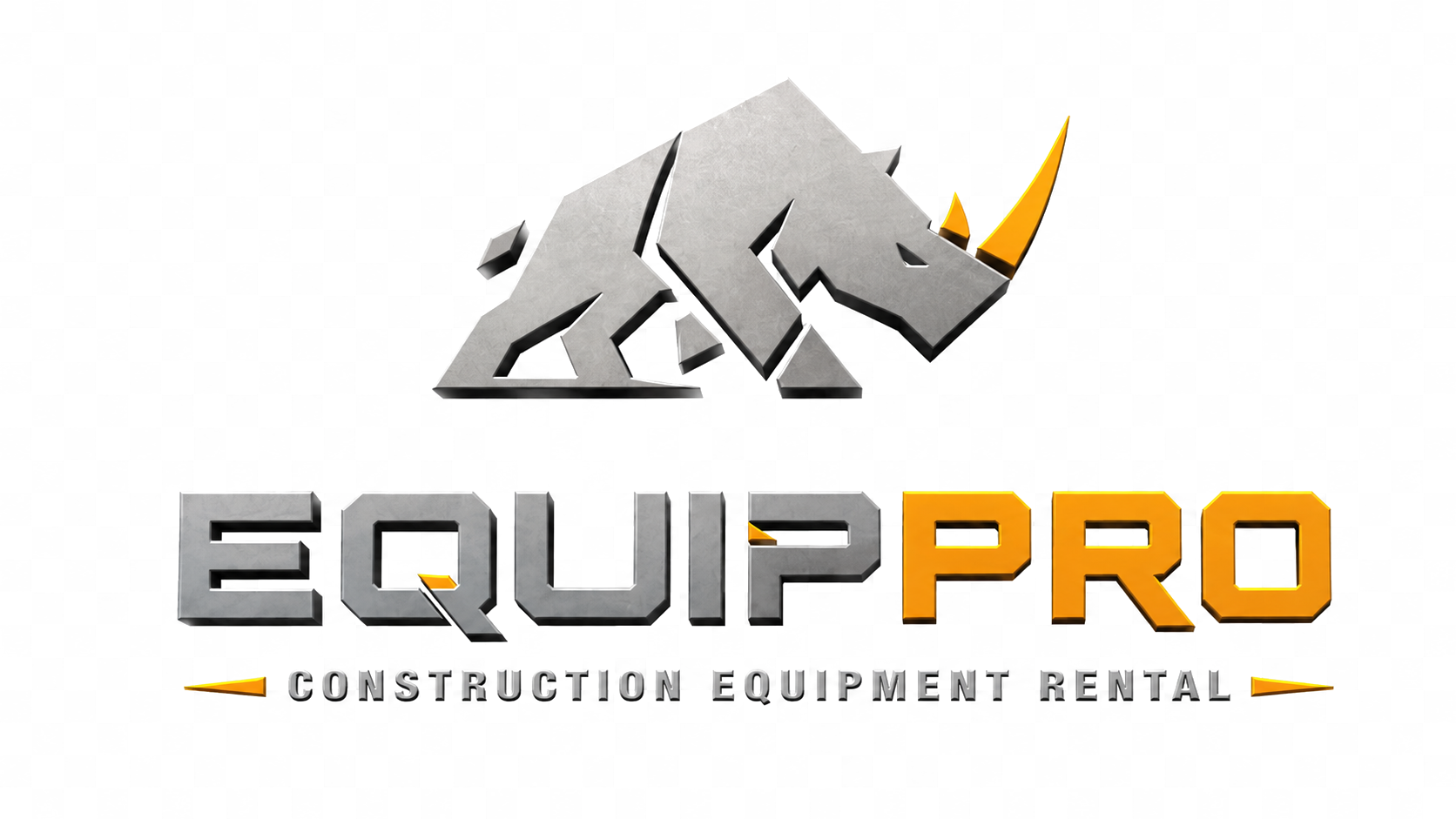 EquipPro Construction Equipment Rental